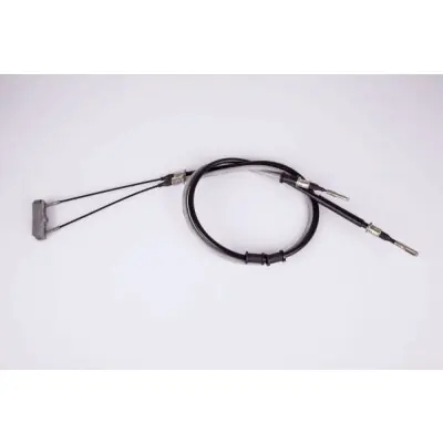 Cable de accionamiento, freno de estacionamiento HELLA 8AS 355 667-651 Precio Económico